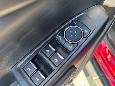 Used 2025 Ford Ranger XLT w/ Equipment Group 301A High image 11