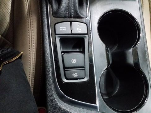 Used 2015 Hyundai Sonata Limited w/ Option Group 06 image 8