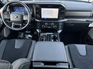 New 2025 Ford F150 Raptor video 2