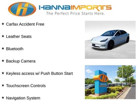Used 2019 Tesla Model 3 Standard Range Plus RWD image 8