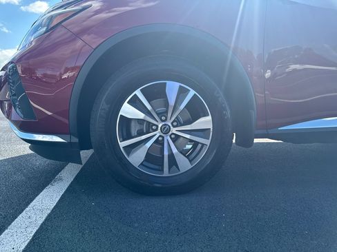 Used 2023 Nissan Murano SV w/ Cargo Package AWD/4WD image 10