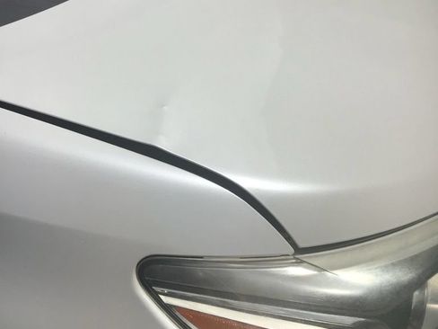 Used 2016 Toyota Sienna Limited Premium FWD image 3