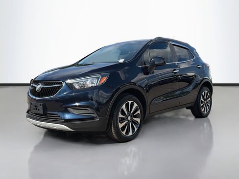 Used 2021 Buick Encore Preferred w/ Safety Package image 7