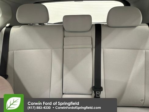 Used 2025 Hyundai Kona SEL image 24