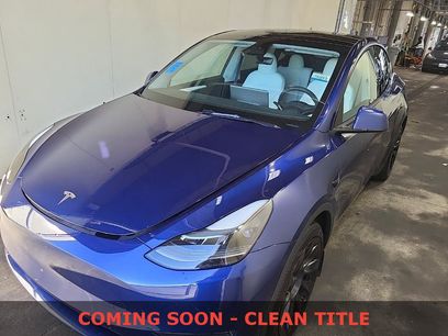 Used 2023 Tesla Model Y Long Range