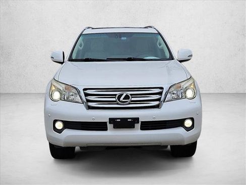Used 2010 Lexus GX 460 Premium image 2