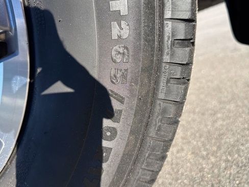 Used 2015 Toyota 4Runner Trail Premium image 33