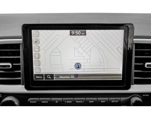 New 2025 Hyundai Venue Limited image 35