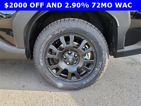 New 2026 Subaru Forester Wilderness image 28