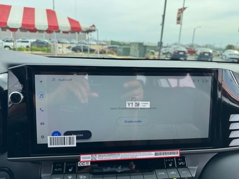 New 2026 Toyota Camry XSE image 22