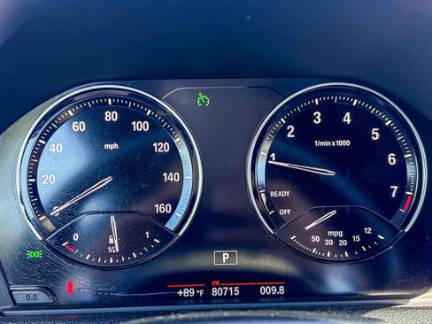 Used 2018 BMW 230i Convertible RWD image 22