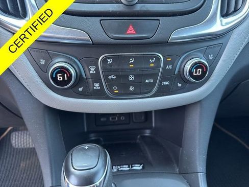 Used 2021 Chevrolet Equinox Premier AWD/4WD image 13