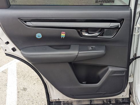 Used 2023 Honda CR-V EX-L image 16