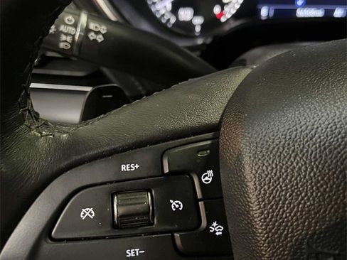 Used 2023 Cadillac CT5 Premium Luxury w/ Climate Package image 21