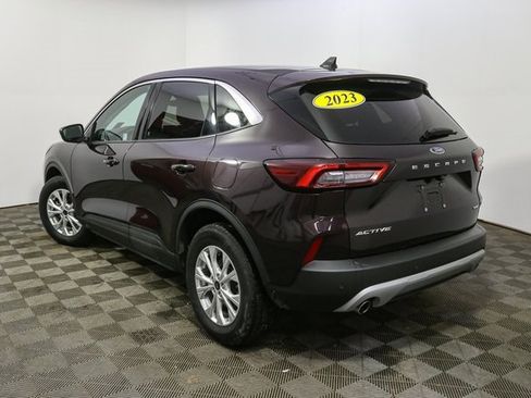 Used 2023 Ford Escape Active w/ Tech Pack #1 image 7