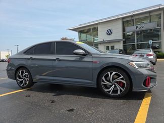 Used 2022 Volkswagen Jetta GLI Autobahn FWD 360° Tour