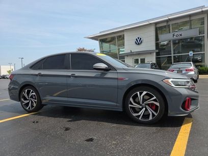Used 2022 Volkswagen Jetta GLI Autobahn