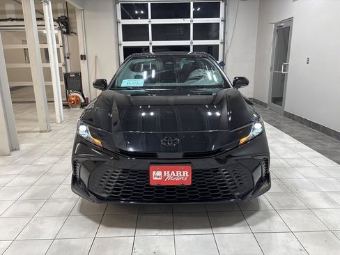 New 2026 Toyota Camry SE image 6