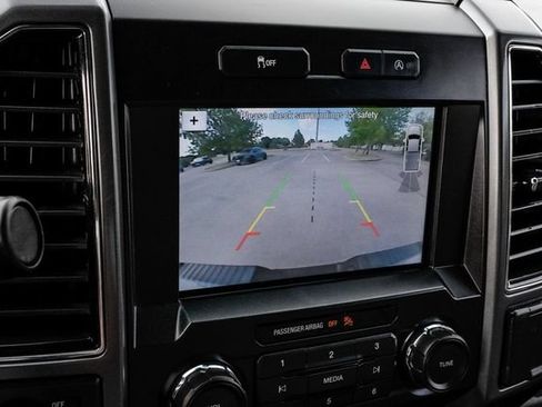 Used 2019 Ford F150 XLT w/ Equipment Group 301A Mid RWD image 21