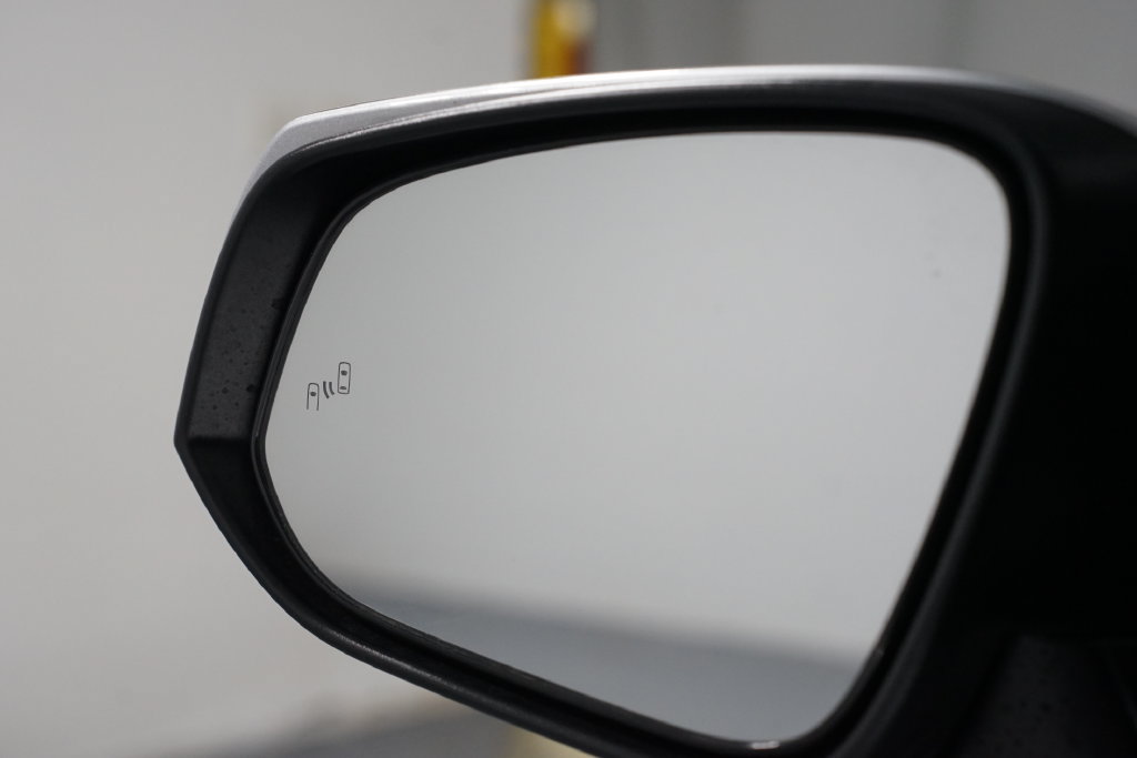 Certified 2025 Toyota RAV4 LE FWD image 25
