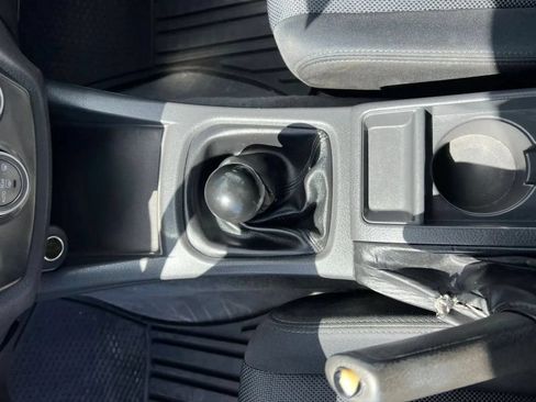 Used 2008 Subaru Impreza WRX Sedan AWD/4WD image 25