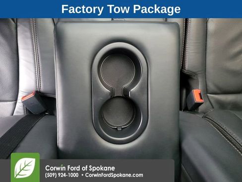 Used 2022 Ford F450 Platinum image 15