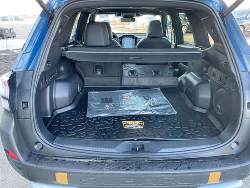 New 2026 Subaru Forester Wilderness image 20