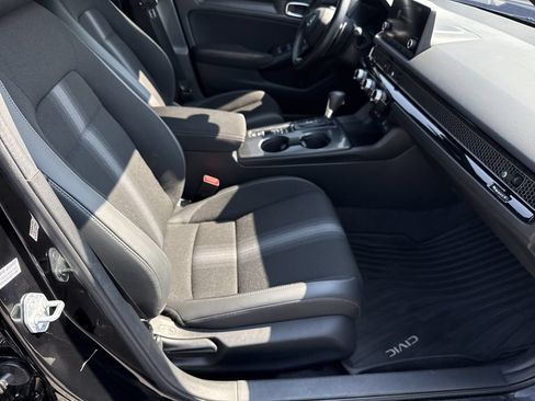 Used 2022 Honda Civic Sport image 13
