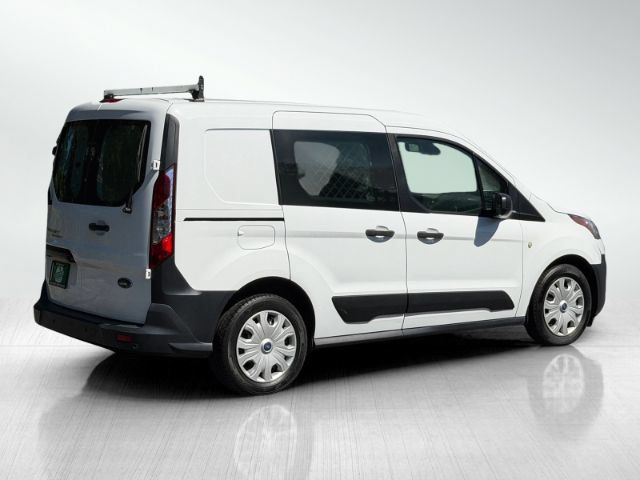 Used 2020 Ford Transit Connect XL w/ CNG/LPG Engine Prep Package FWD image 4