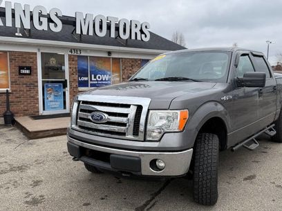 Used 2011 Ford F150 XLT