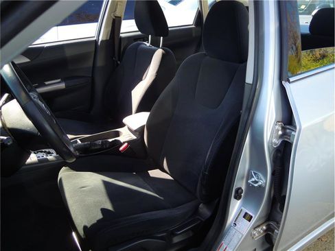 Used 2008 Subaru Impreza 2.5i image 7
