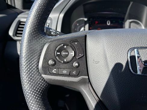 Certified 2023 Honda Passport EX-L image 14