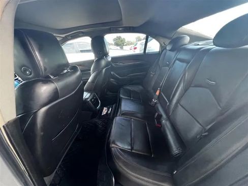 Used 2019 Cadillac CTS Luxury image 10