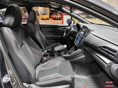 Used 2024 Subaru WRX Premium image 14