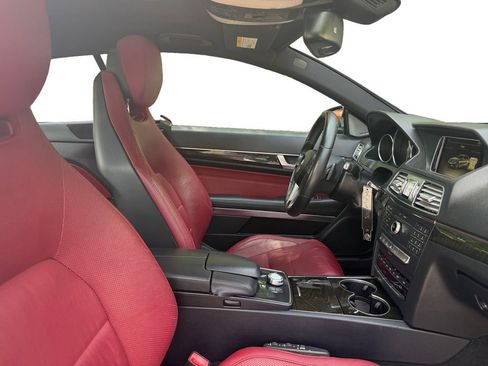 Used 2017 Mercedes-Benz E 400 Coupe image 15