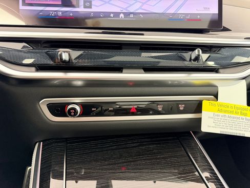 Used 2026 BMW X5 xDrive40i w/ M Sport Package image 23