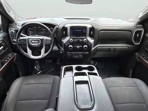 Used 2021 GMC Sierra 1500 Elevation AWD/4WD image 14