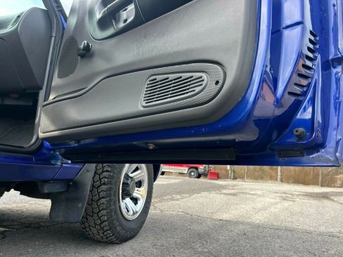 Used 2003 Ford Ranger 2WD Regular Cab image 43