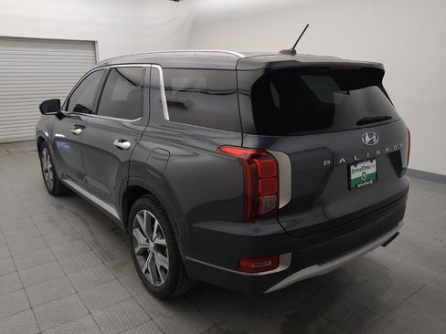 Used 2020 Hyundai Palisade SEL image 5