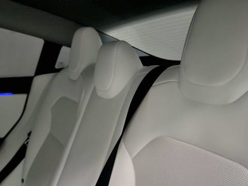 Used 2025 Tesla Model 3 RWD image 42