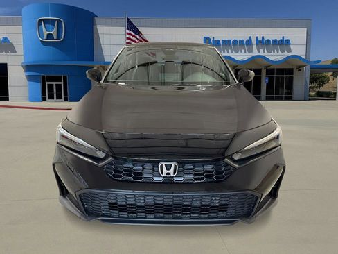 New 2026 Honda Civic Sport image 10