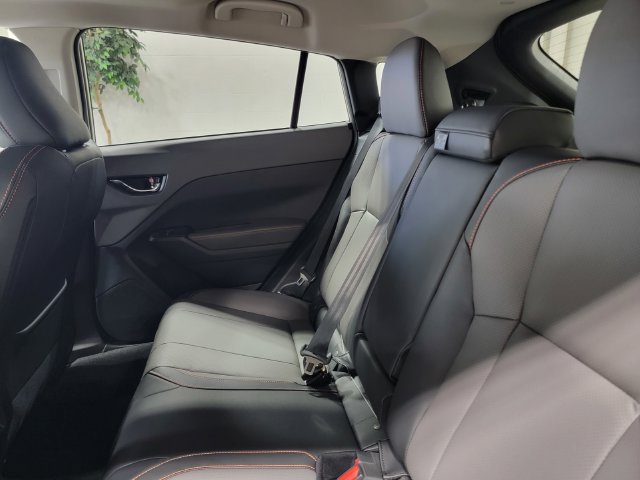 New 2026 Subaru Crosstrek 2.5i Limited AWD/4WD image 13