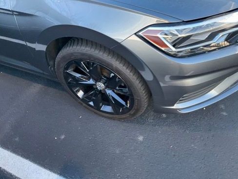 Used 2019 Volkswagen Jetta S w/ Driver Assistance Package image 3