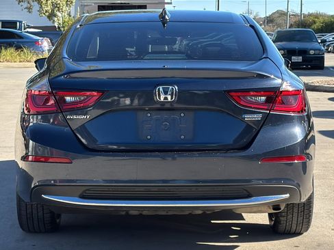 Used 2019 Honda Insight Touring image 6