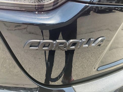 Used 2025 Toyota Corolla SE FWD image 10