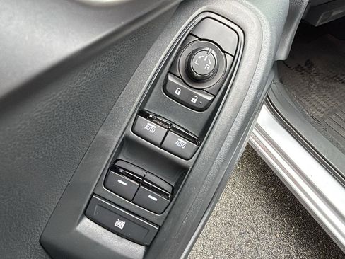 Certified 2025 Subaru Impreza 2.0i Sport image 23