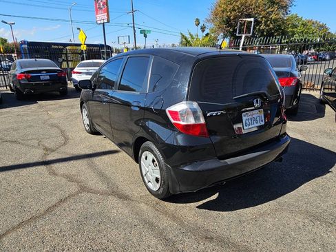 Used 2012 Honda Fit image 7