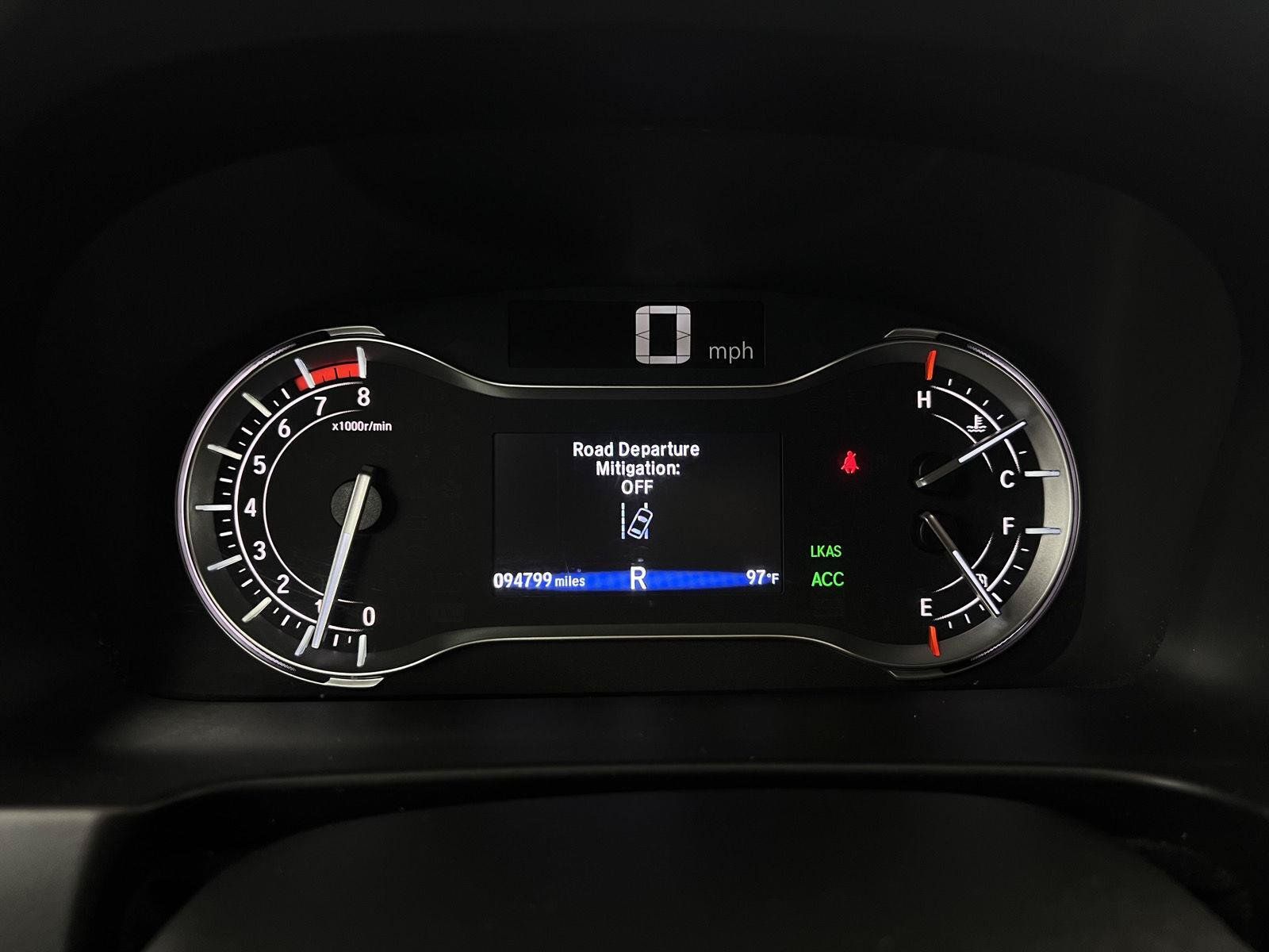 Used 2021 Honda Ridgeline Sport image 2
