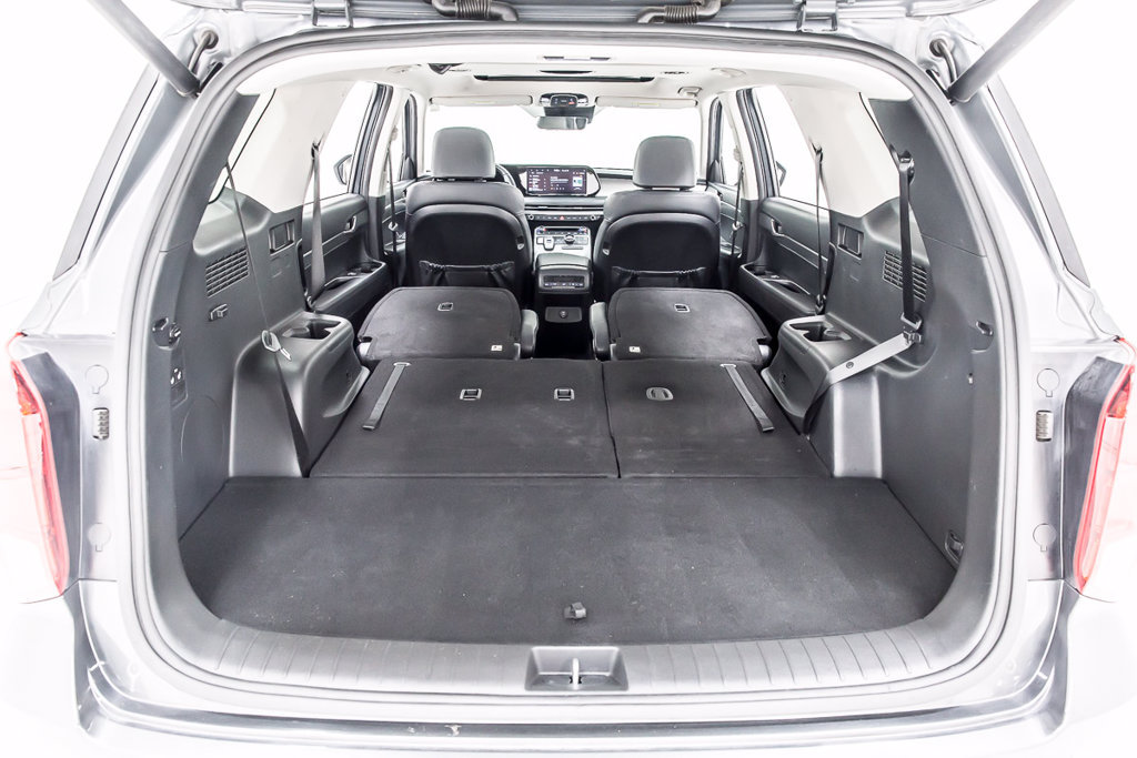 Used 2023 Hyundai Palisade XRT FWD image 37