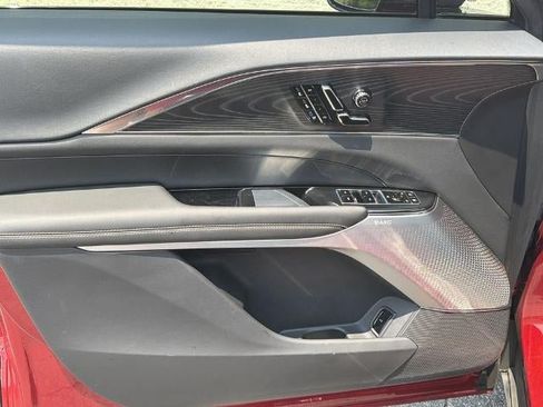 Certified 2024 Cadillac Lyriq Luxury RWD image 10